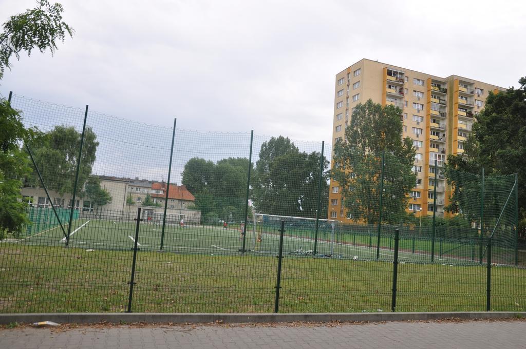 Apartament Big Boss Leilighet Świnoujście Rom bilde