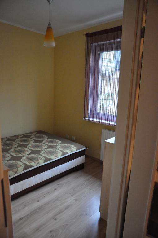 Apartament Big Boss Leilighet Świnoujście Rom bilde